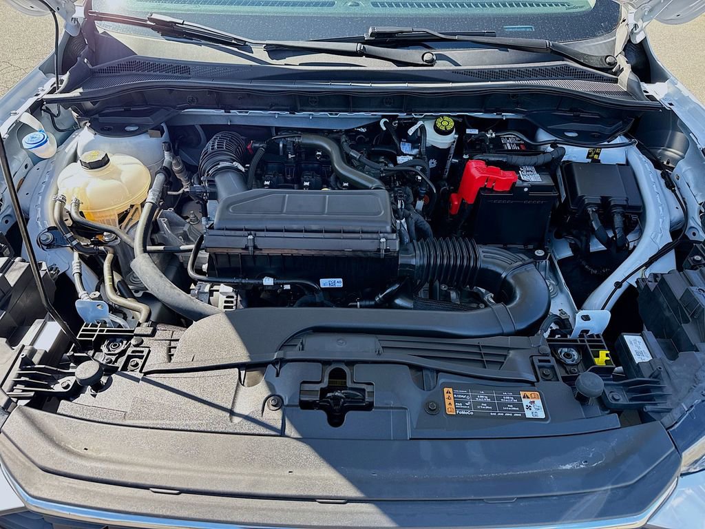 Used 2024 Ford Escape Active image 24