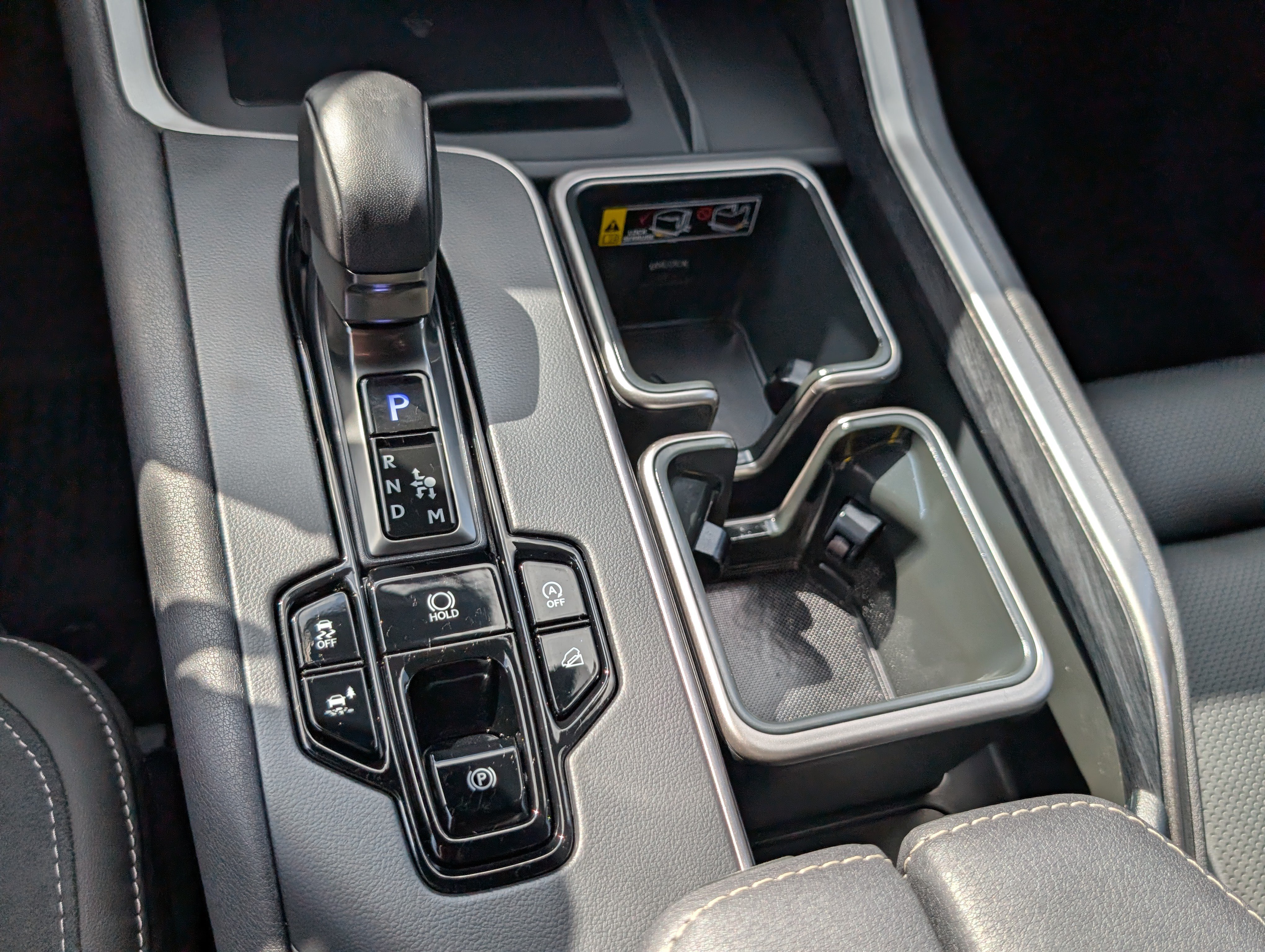 Certified 2025 Lexus TX 350 AWD w/ Technology Package image 28