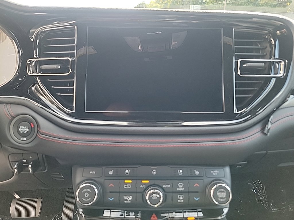 New 2027 Dodge Durango GT AWD/4WD image 13