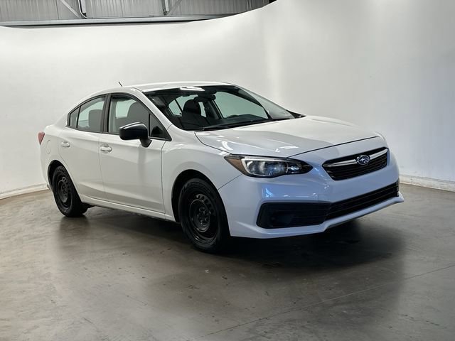 Certified 2023 Subaru Impreza 2.0i AWD/4WD image 29