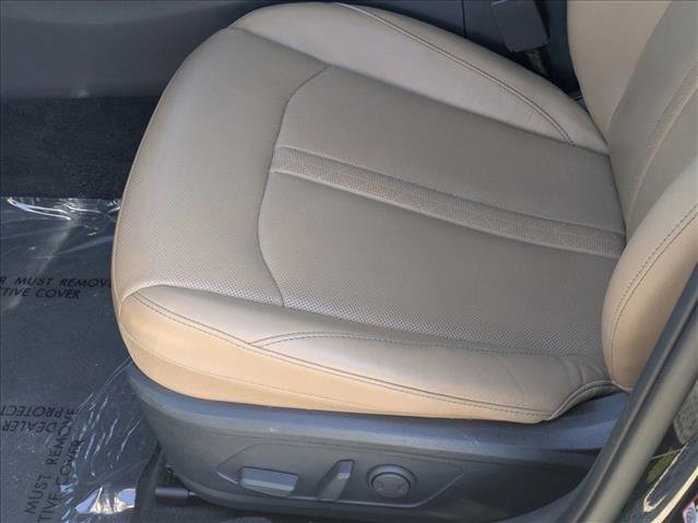 Used 2021 Hyundai Sonata Limited image 12