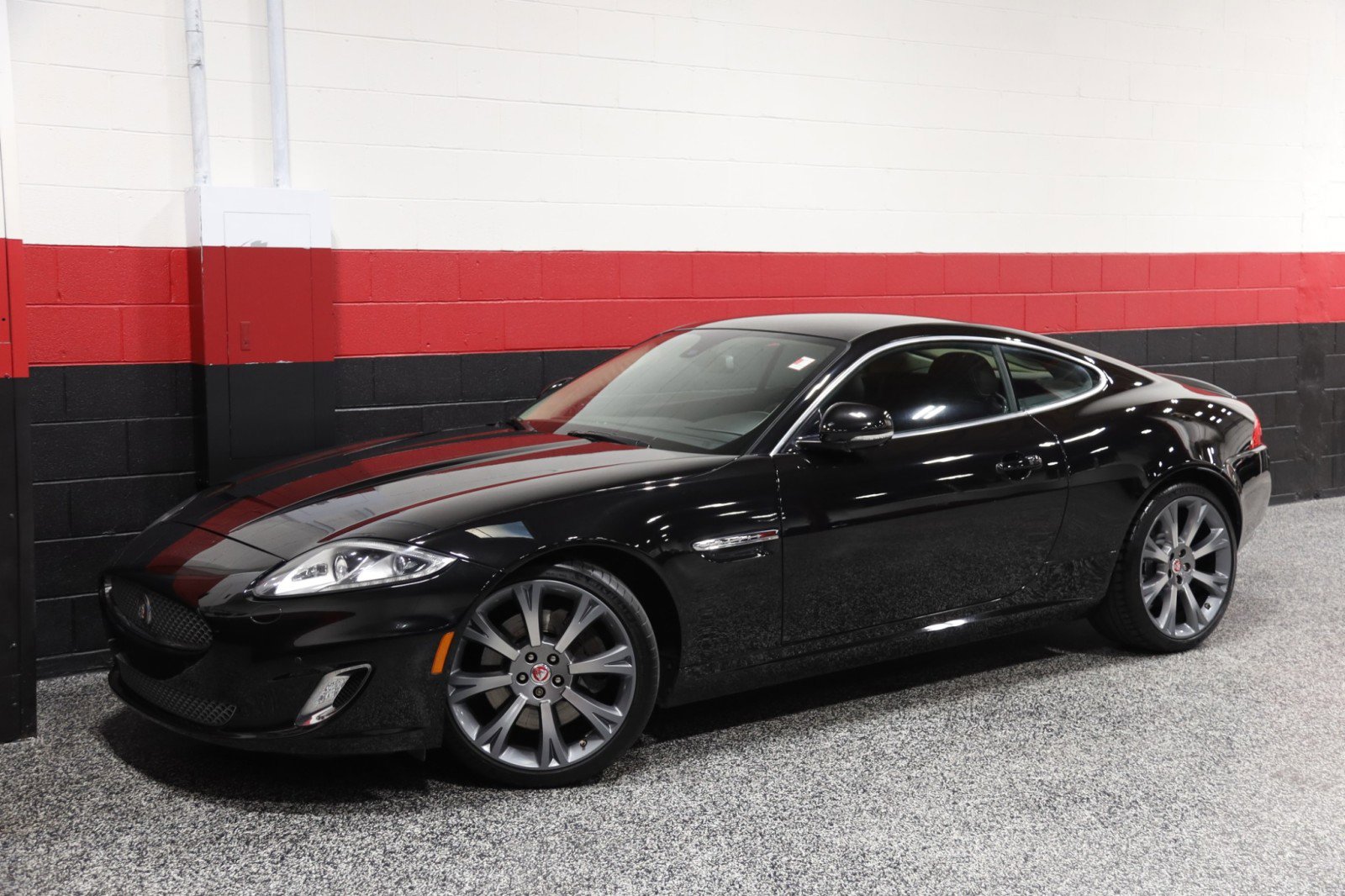 Used 2014 Jaguar XK Coupe RWD image 20