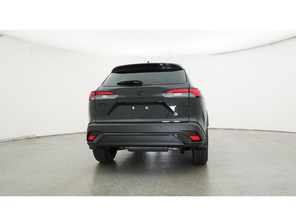 New 2026 Toyota Corolla Cross XSE image 23