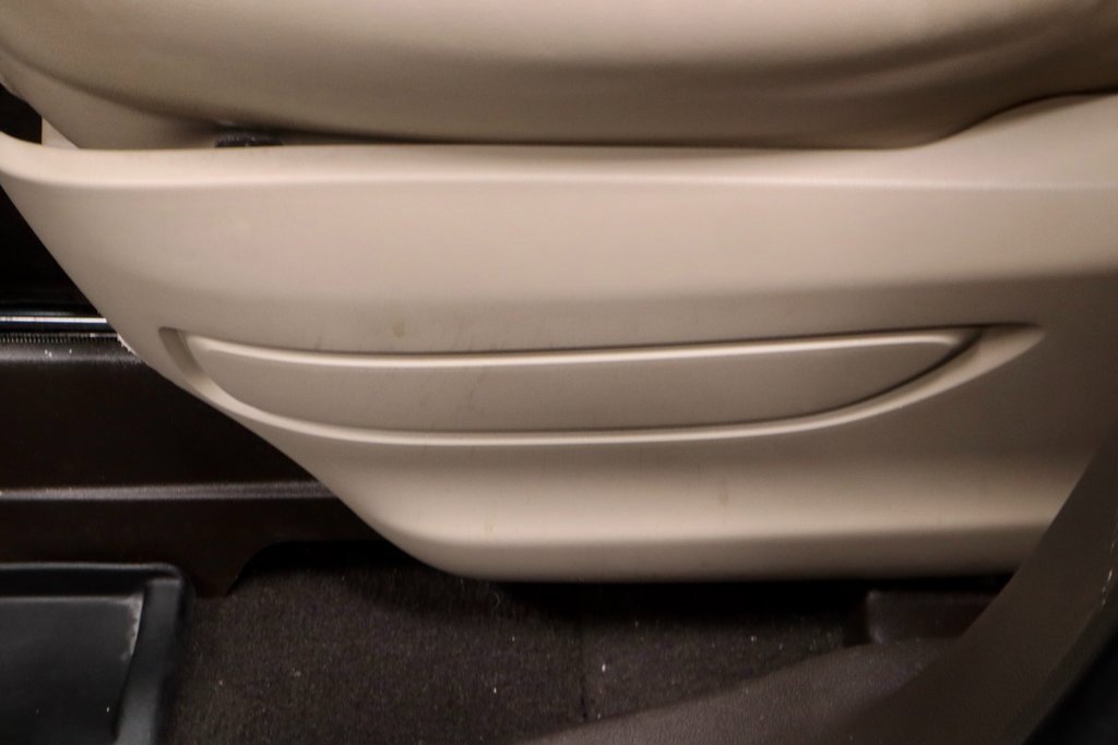 Used 2021 Lincoln Aviator Reserve w/ Elements Package Plus image 28