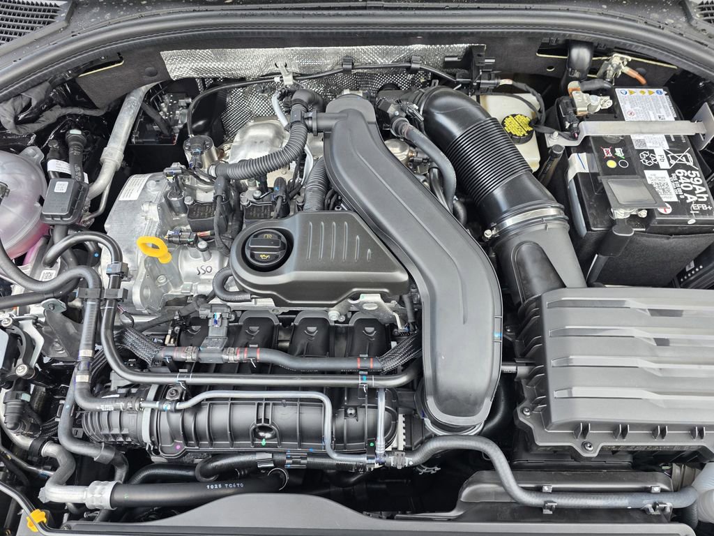 New 2026 Volkswagen Jetta S FWD image 24