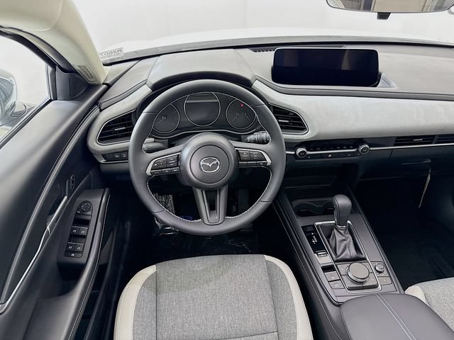 New 2026 MAZDA CX-30 Aire Edition AWD/4WD image 23