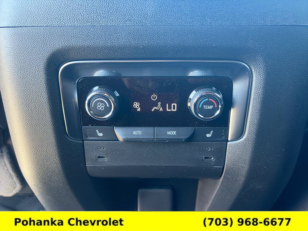 New 2026 Chevrolet Tahoe High Country w/ Sun And Tow Package AWD/4WD image 35