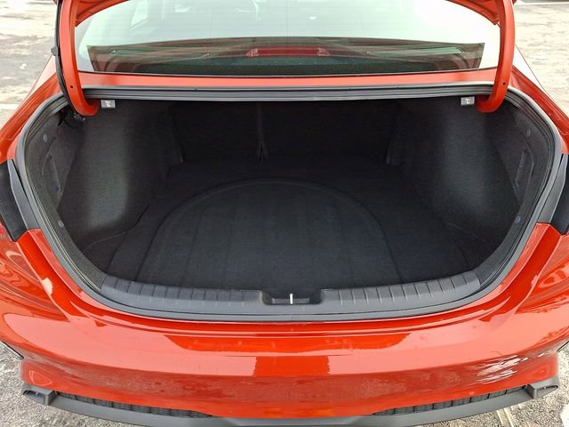 Used 2024 Kia Forte LXS image 28