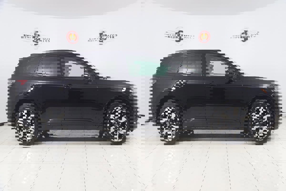 Used 2024 Honda Prologue Elite image 2