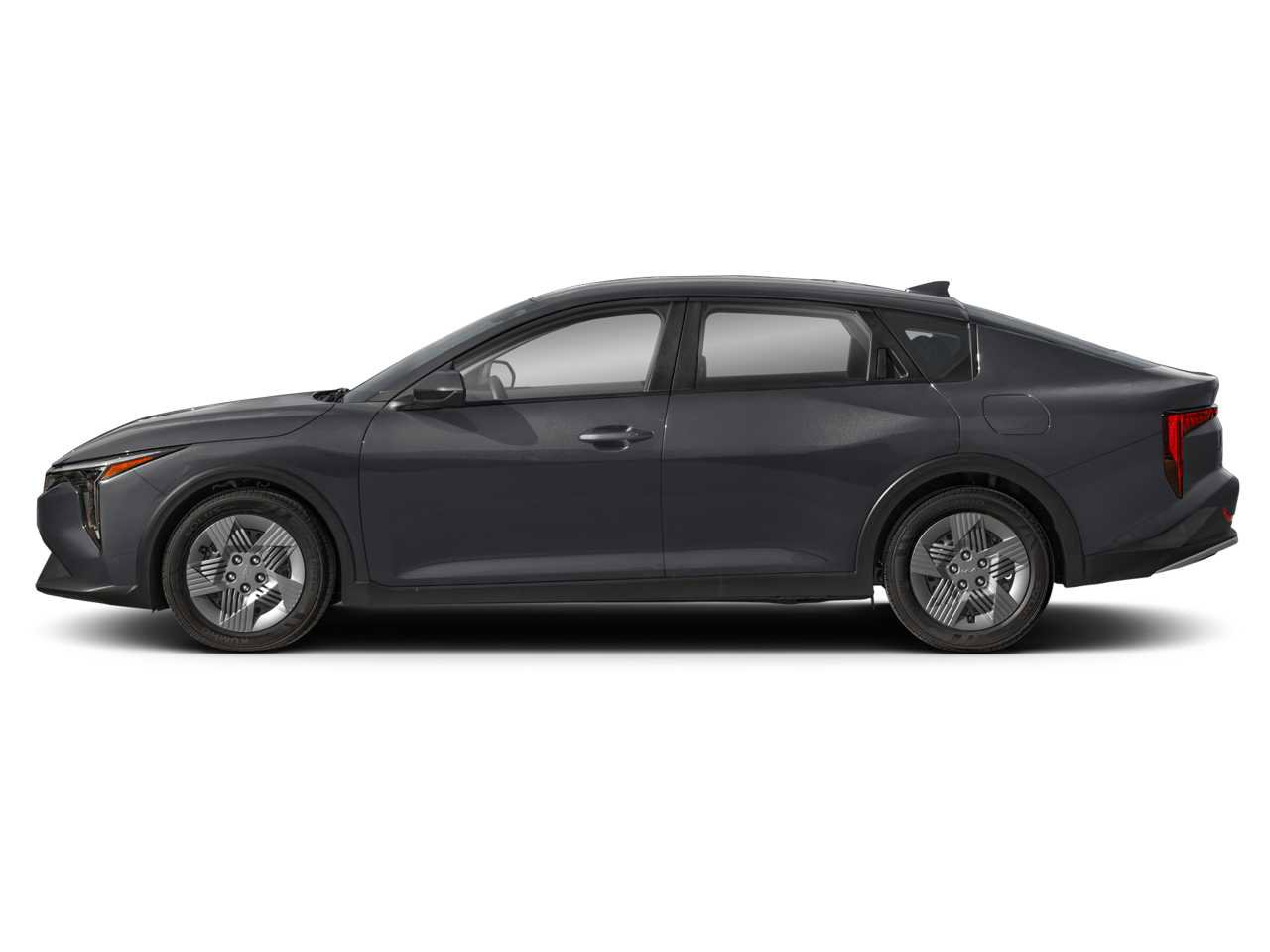 New 2025 Kia K4 FWD image 3