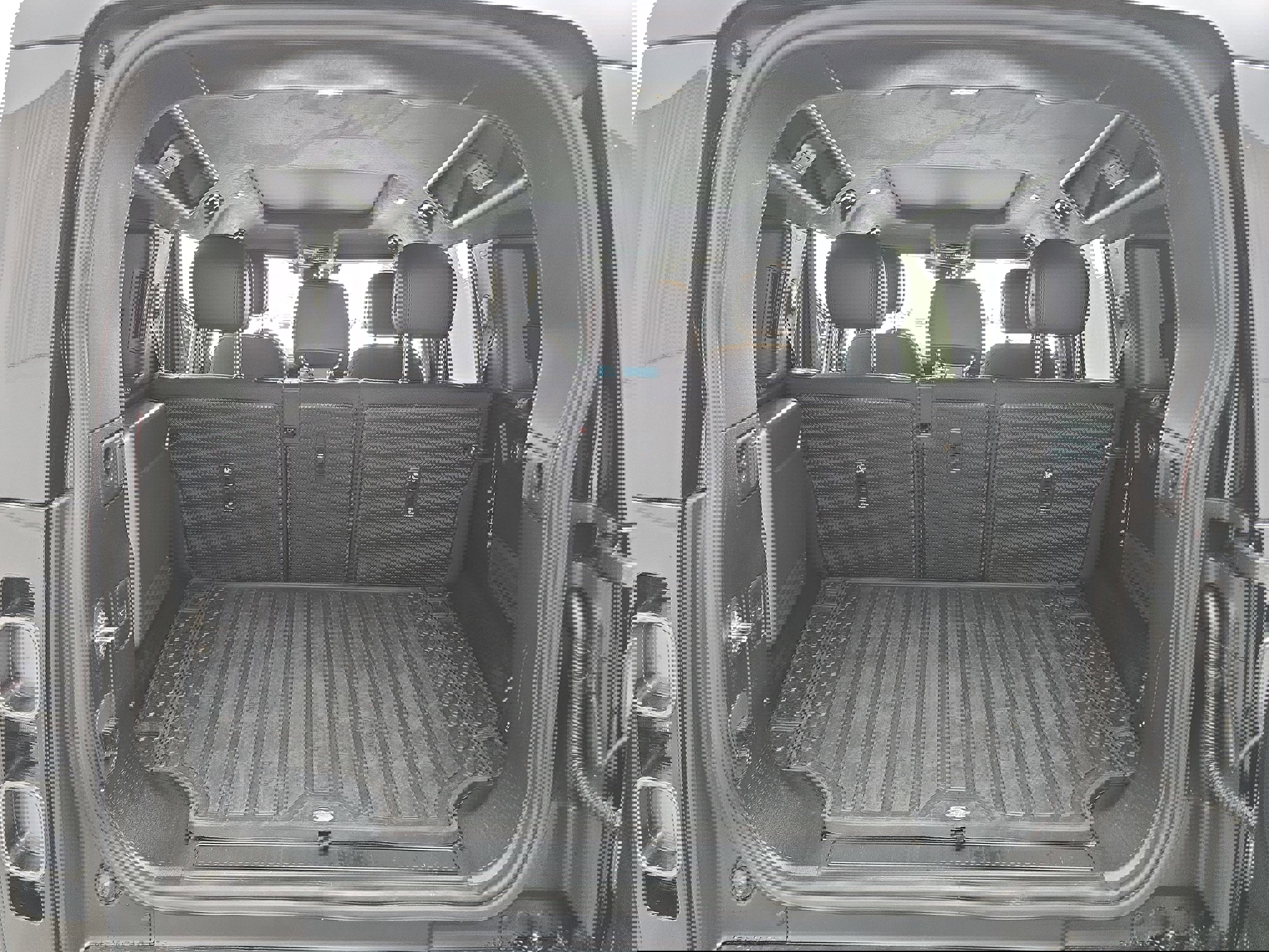 Certified 2025 Land Rover Defender 110 V8 image 12