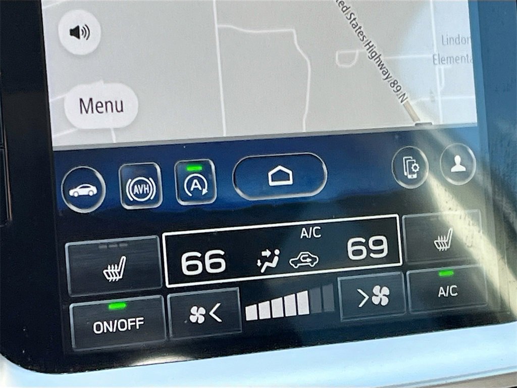 Used 2023 Subaru Outback Onyx Edition image 20