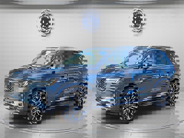 New 2026 Volvo XC90 B6 Ultra image 2