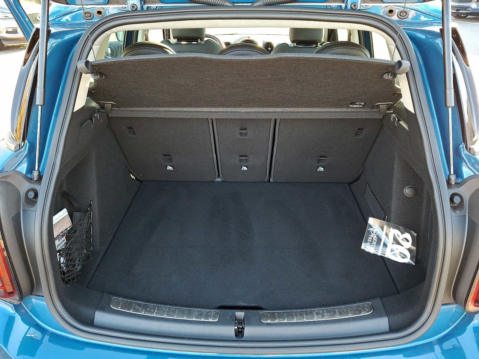 Used 2023 MINI Cooper Countryman S image 28