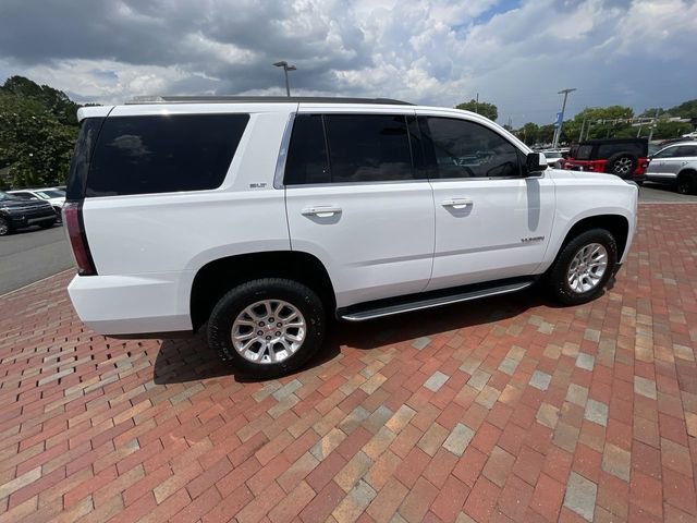 Used 2020 GMC Yukon SLT w/ Open Road Package RWD image 36