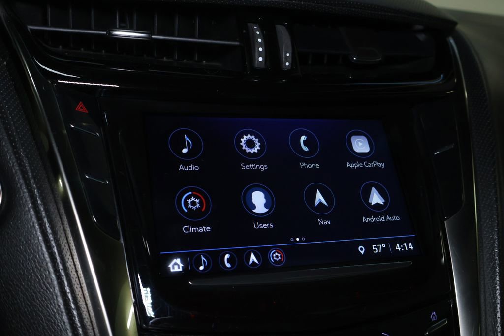 Used 2019 Cadillac CTS Luxury image 29