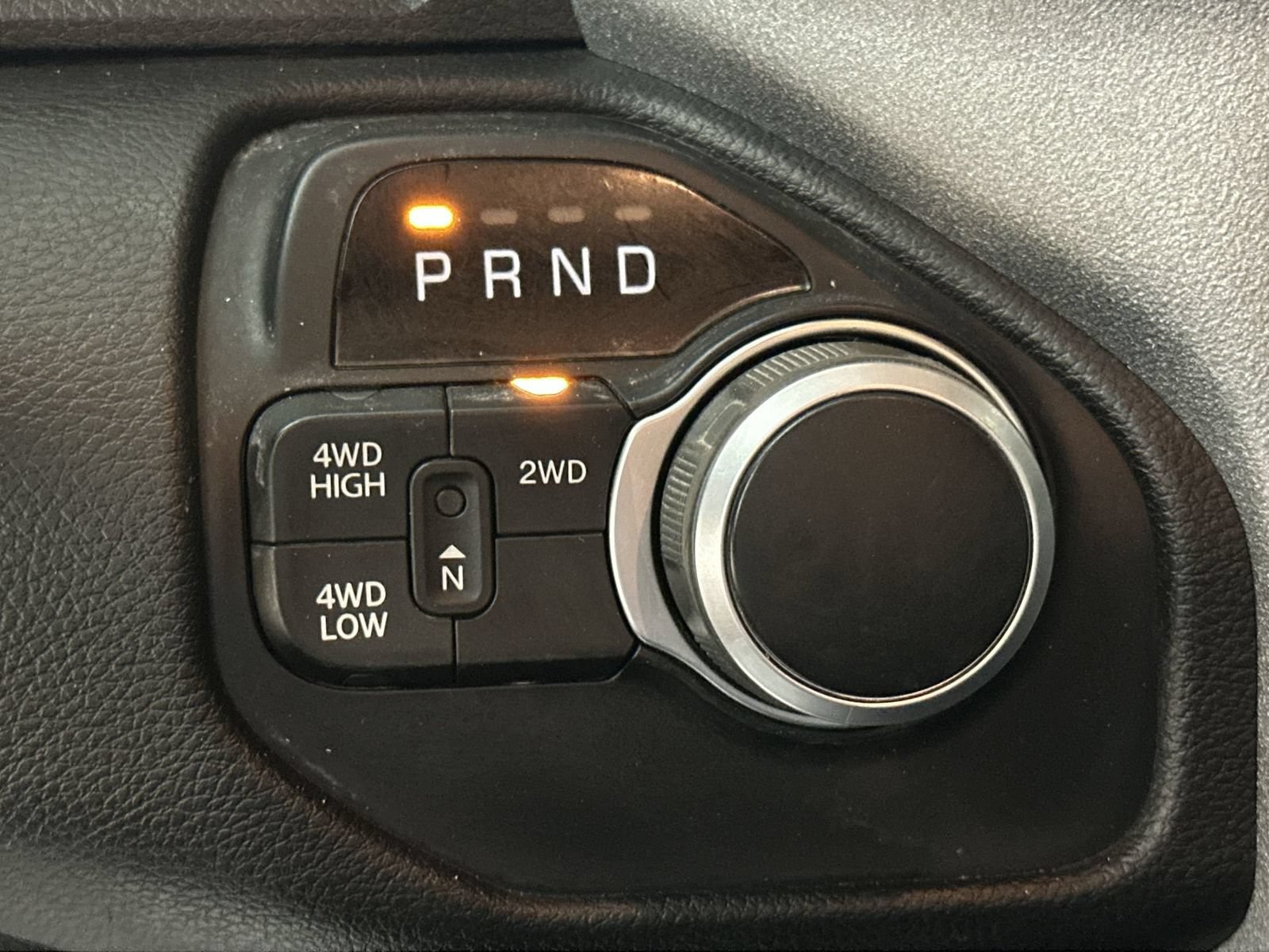 Used 2024 RAM 2500 Tradesman w/ Protection Group AWD/4WD image 20