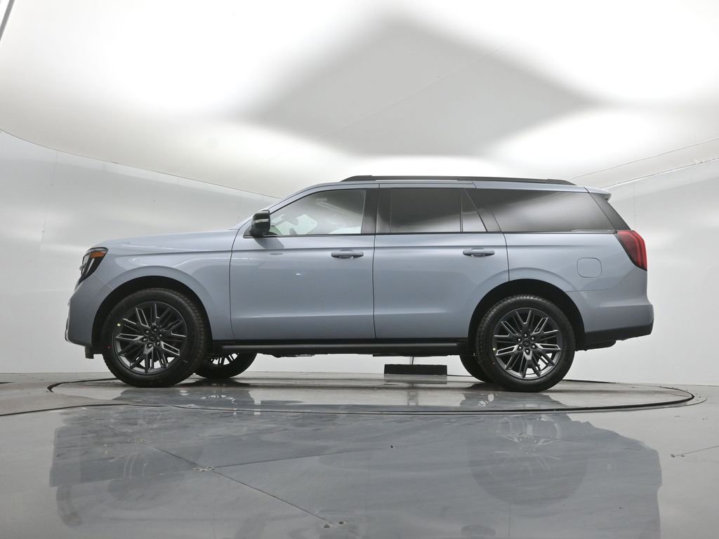 New 2026 Ford Expedition Platinum AWD/4WD image 7