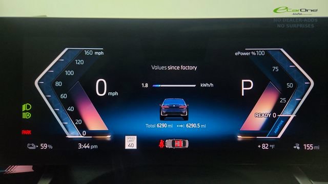 Used 2024 BMW i5 eDrive40i w/ Convenience Package RWD image 40