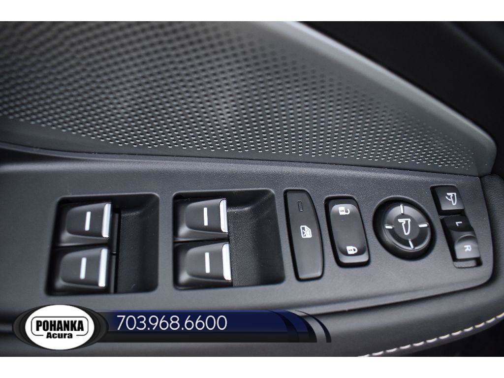 New 2026 Acura MDX SH-AWD w/ Technology Package image 25