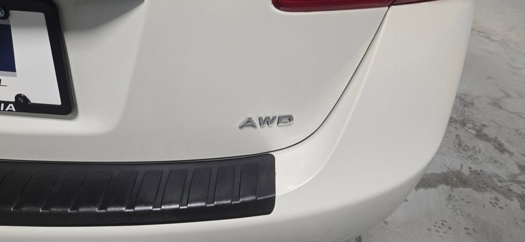 Used 2015 Nissan Rogue S w/ Convenience Package image 33