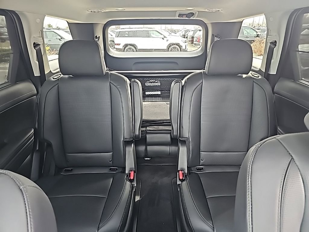 New 2026 Hyundai Palisade Limited AWD/4WD image 31