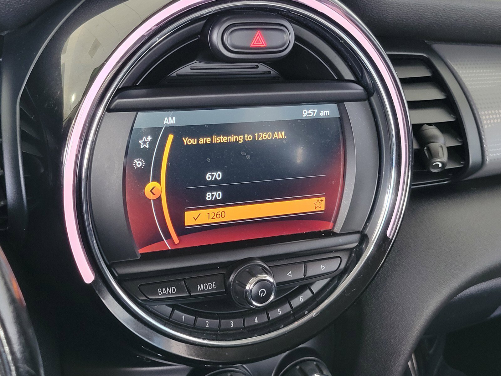 Used 2019 MINI Cooper 2-Door Hardtop FWD image 21