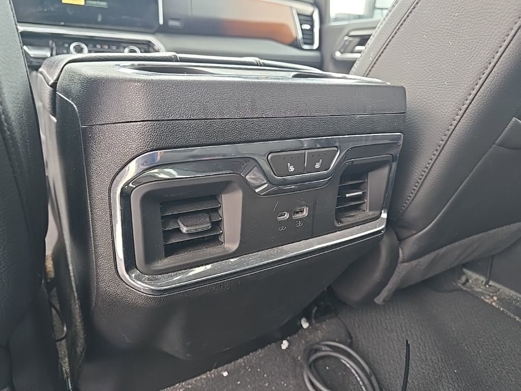 Used 2024 GMC Sierra 2500 Denali w/ Denali Reserve Package image 12