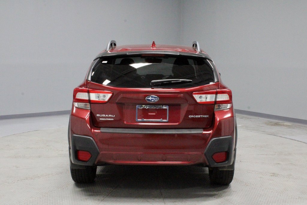 Used 2019 Subaru Crosstrek 2.0i Limited w/ Popular Package #2 image 11