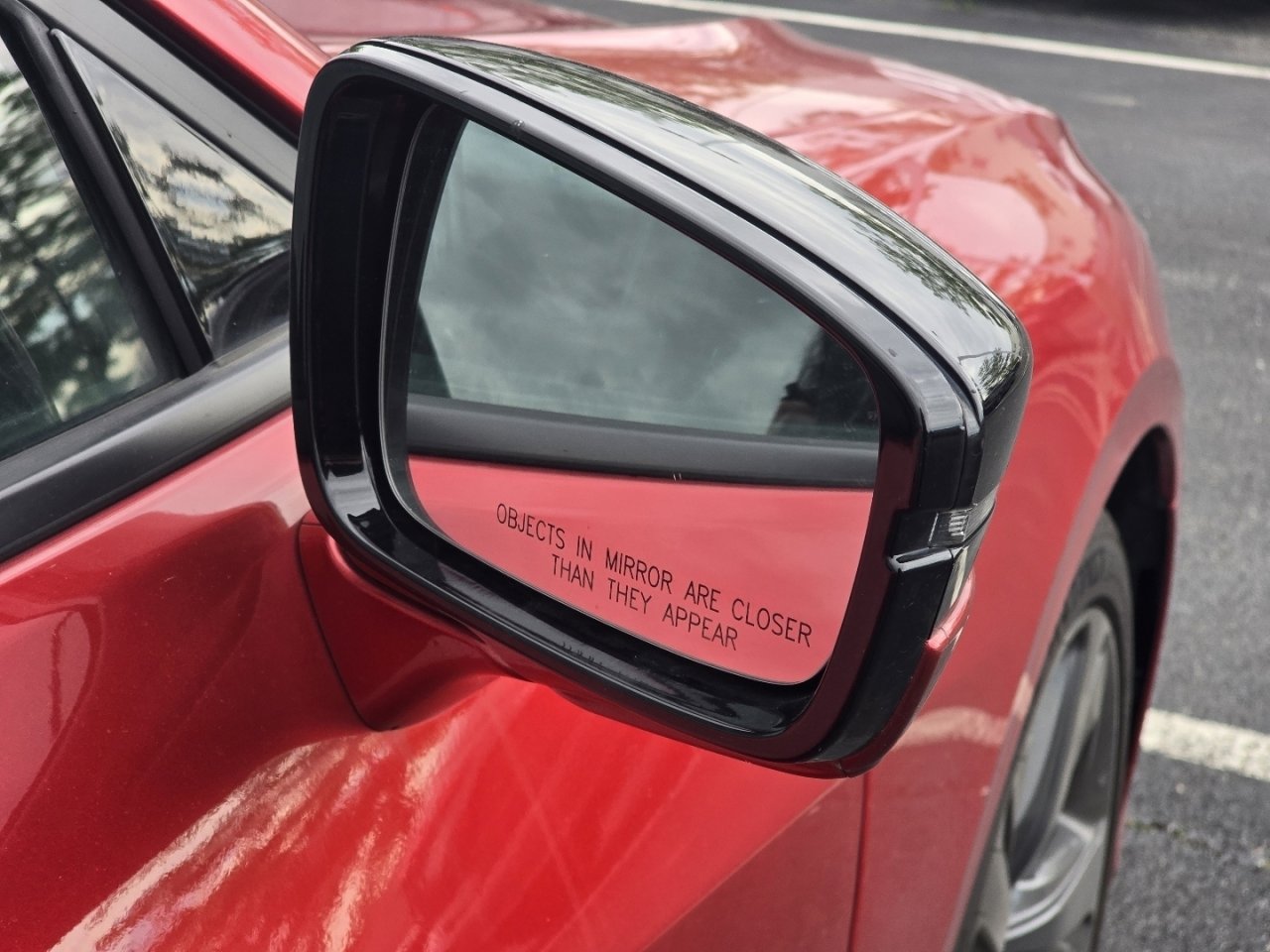 Used 2023 Acura TLX SH-AWD w/ A-SPEC Pkg image 25