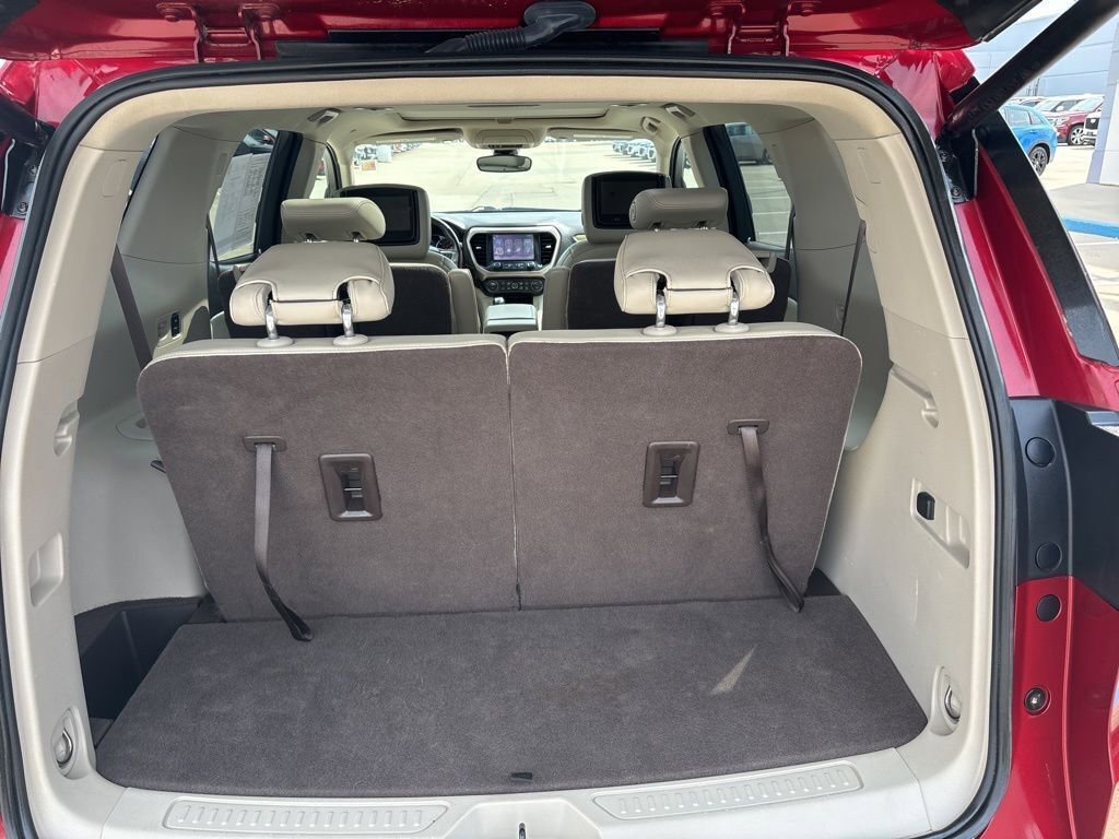 Used 2019 GMC Acadia Denali w/ Technology Package image 22