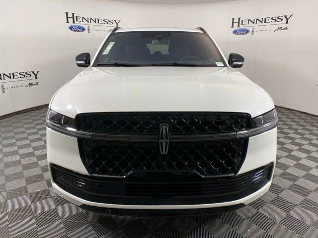 New 2025 Lincoln Navigator Reserve w/ Jet Appearance Package image 11