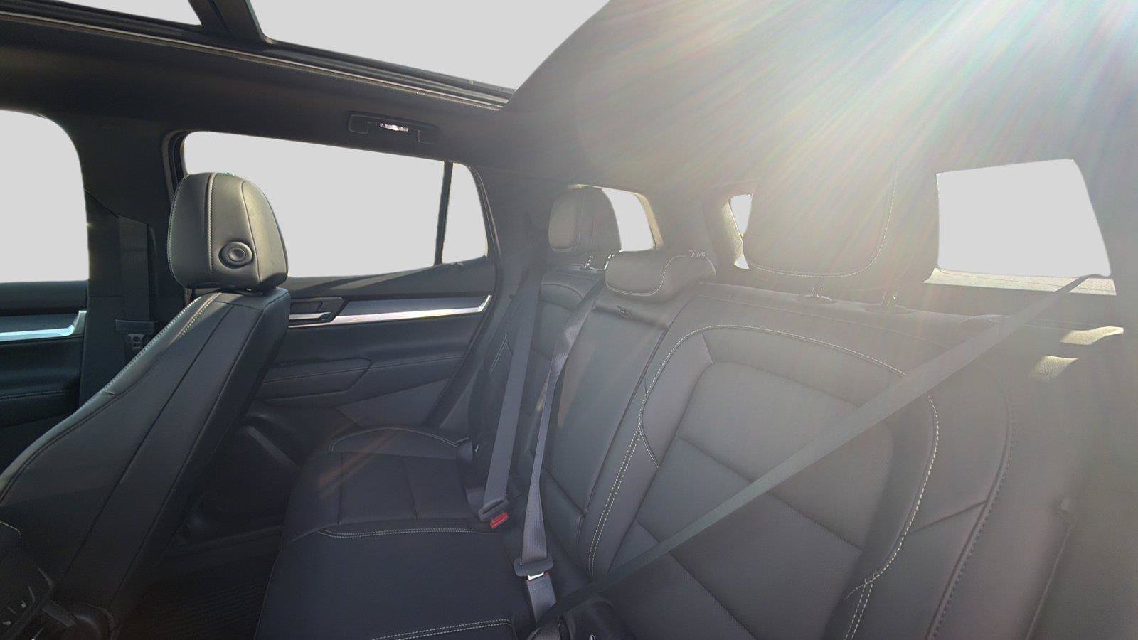 New 2027 GMC Terrain Elevation AWD/4WD image 22