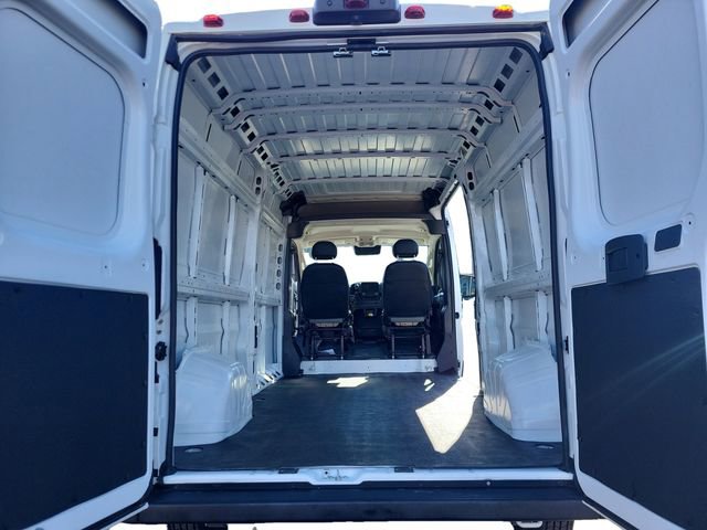 Used 2023 RAM ProMaster 2500 image 17
