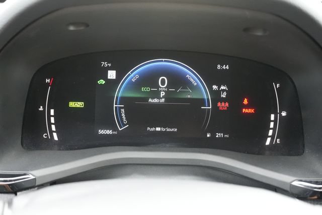 Used 2025 Toyota Camry LE FWD image 30