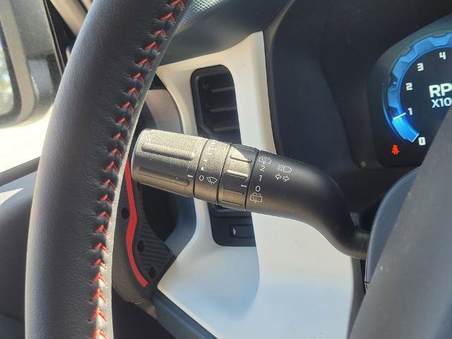 New 2026 Ford Bronco Heritage Edition image 17