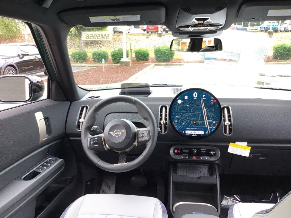 New 2026 MINI Cooper Countryman S image 30