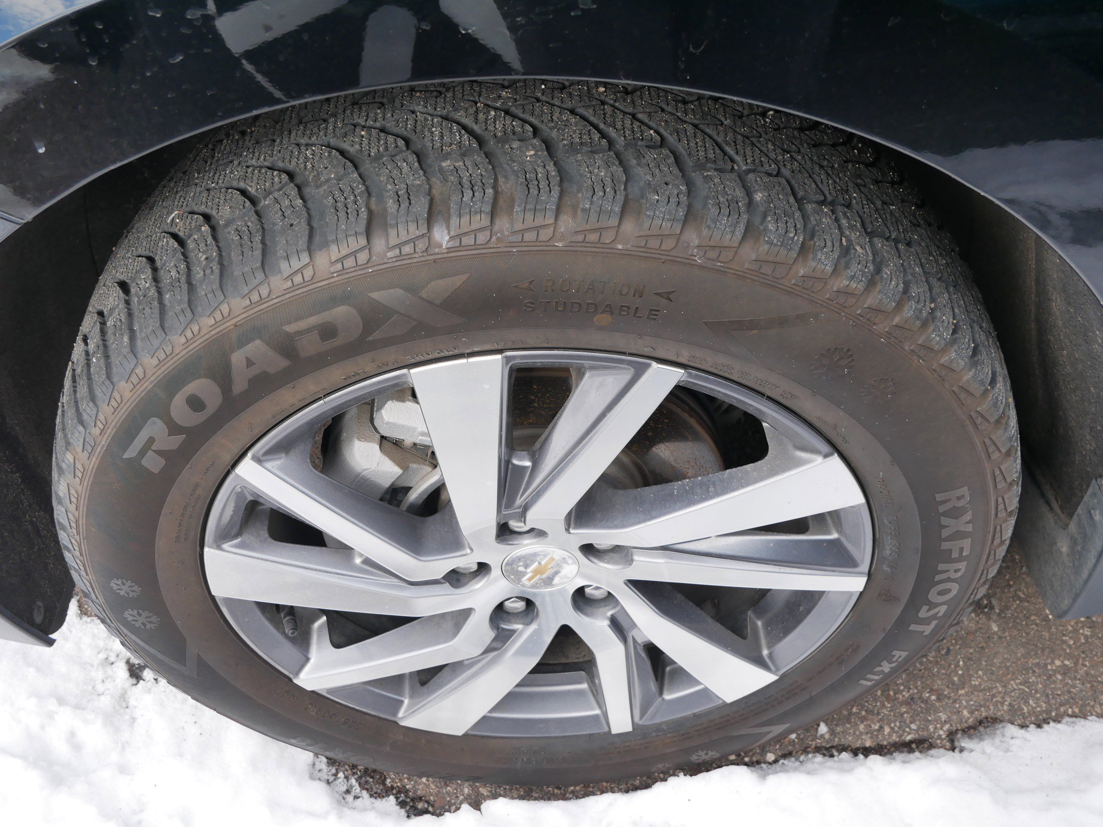 Used 2023 Chevrolet Equinox Premier image 5