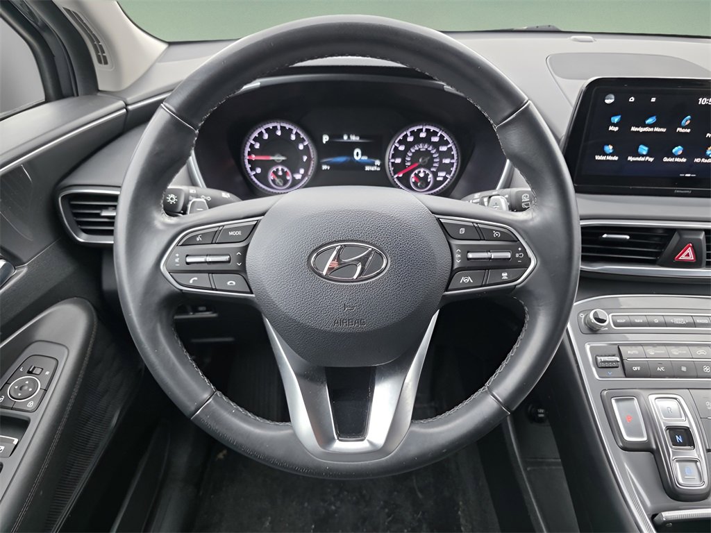 Used 2023 Hyundai Santa Fe SEL image 24