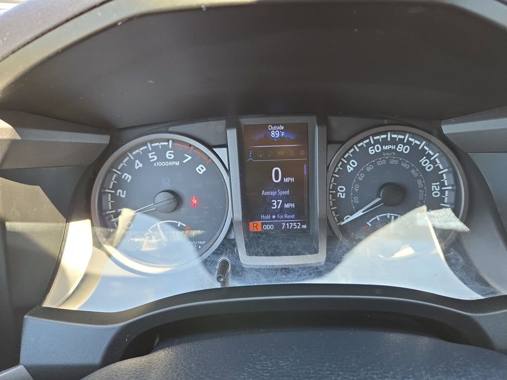 Used 2019 Toyota Tacoma TRD Off-Road image 21