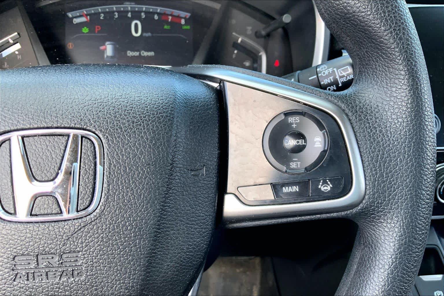 Used 2017 Honda CR-V EX image 25
