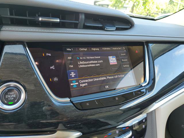 Used 2021 Cadillac XT6 Premium Luxury image 47