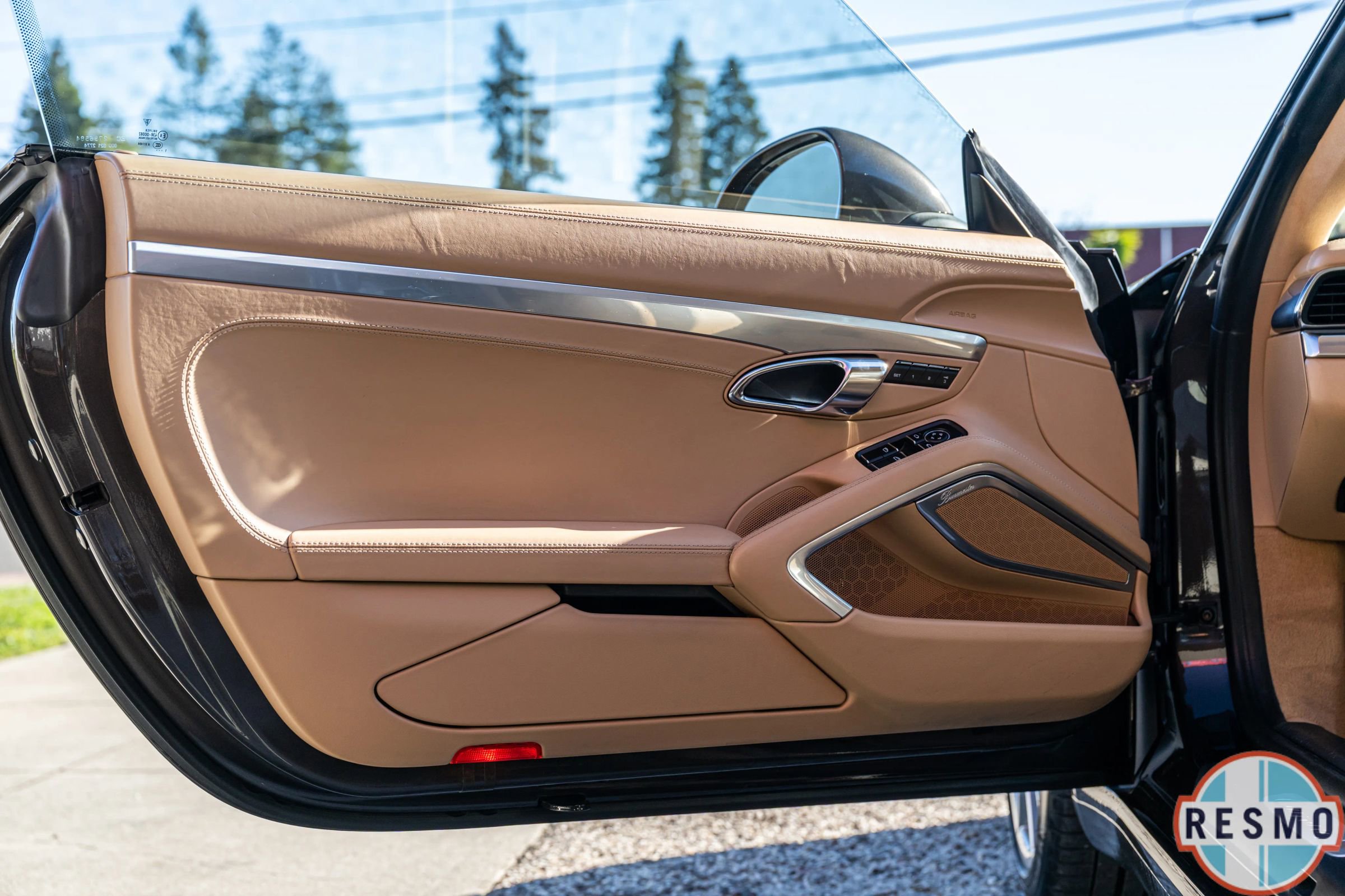 Used 2012 Porsche 911 Carrera S image 14