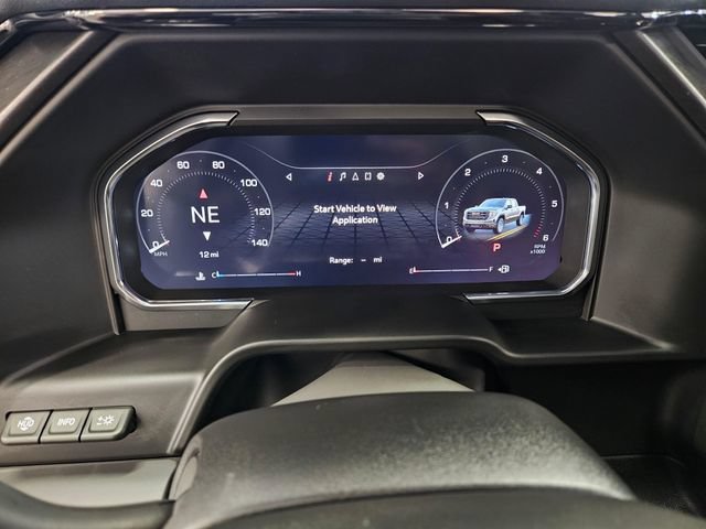 New 2026 GMC Sierra 1500 AT4 w/ AT4 Premium Package AWD/4WD image 29