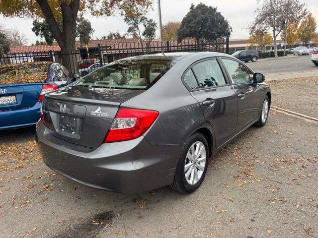Used 2012 Honda Civic EX image 4