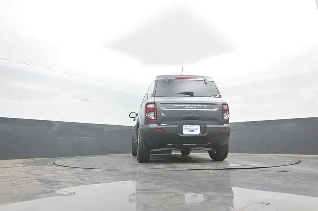 New 2026 Ford Bronco Sport Big Bend AWD/4WD image 37