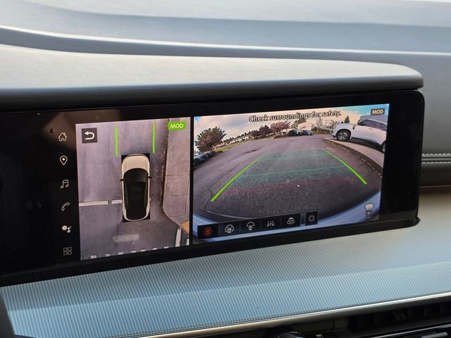 New 2026 Nissan Murano Platinum w/ Cargo Package AWD/4WD image 30