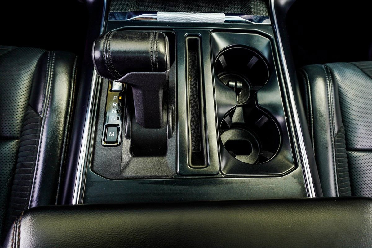 Used 2023 Ford F150 Raptor w/ Raptor Carbon Fiber Package image 20