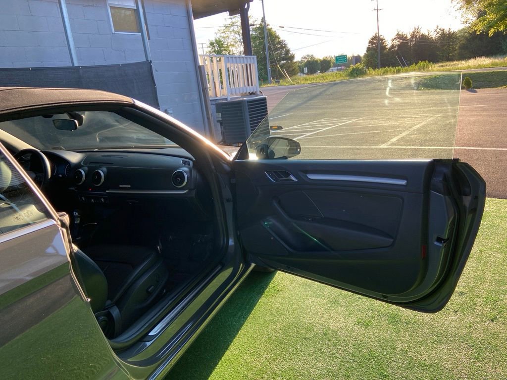Used 2019 Audi A3 2.0T Premium FWD image 22