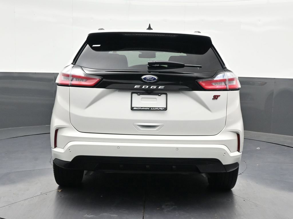 Used 2024 Ford Edge ST-Line AWD/4WD image 4